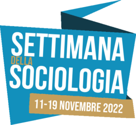 Settimana della Sociologia