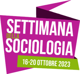 Settimana della Sociologia